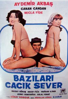 Bazıları Cacık Sever 1977 İzle reklamsız izle