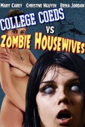 Zombie Housewives Yabancı Konulu Erotik Film izle tek part izle