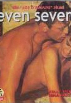 Seven Sevene Klasik İtalyan Sex Filmi hd izle