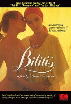 Bilitis 1977 Klasik Fransız Lezbiyen Erotik Filmi İzle full izle