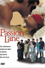 Passion Lane Sexy Yetişkin HD Erotik Filmi İzle izle