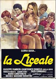 A Nous Les Lycéennes 1975 Fransa Erotik Filmleri izle reklamsız izle