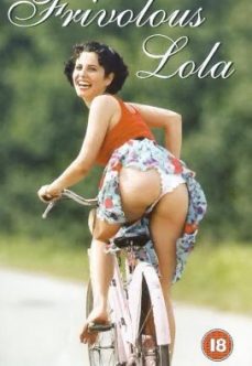 Lola 1998 Yetişkin Filmi +18 İzle tek part izle