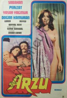 Arzu – 1979 Türk Erotik Filmi İzle