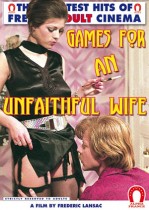Games For an Unfaithful Wife Fransız Erotik Filmleri izle full izle