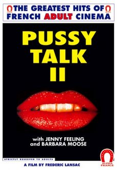 Pussy Talk 2 İzle izle