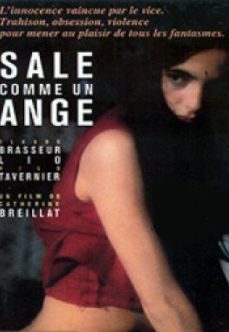 Sale comme un ange Fransız Sex Filmi 720p reklamsız izle
