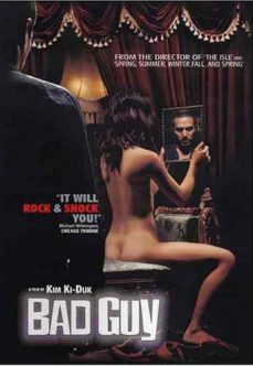 Bad Guy 2001 Full Kore Sex Filmi izle