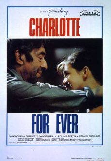 Charlotte for Ever 1986 Fransız Klasik Sex Filmi izle