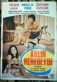 Şaşırtma Beni 1979 Hizmetçi Fantazili Türk Erotik Filmi İzle full izle