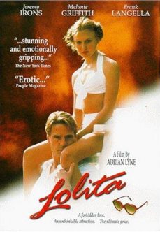 Lolita Sex Filmi Full Genç Kızın Sex Maceraları izle