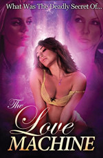 The Love Machine 18+ Yetişkin Erotik Film İzle izle