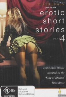 Erotic Short Stories 4 Yabancı Erotik Filmleri izle reklamsız izle