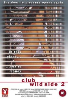 Club Wild Side 2 1998 +16 İzle izle