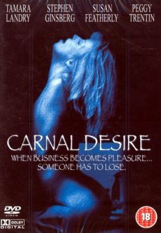 Carnal Desires 1999 İzle