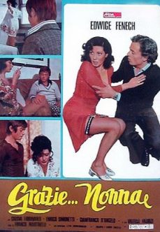 Aşk Çocuğu 1975 İtalyan Erotik İzle tek part izle