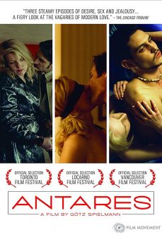 Antares Avusturya Erotik Filmi Full reklamsız izle