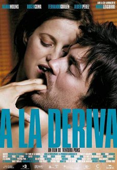 A la deriva İspanyol Erotik Filmi İzle reklamsız izle